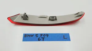 BMW 5 GT F07 Réflecteur de feu arrière 7199647