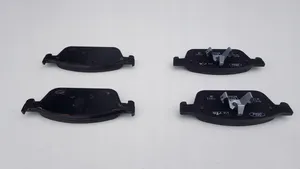 Ford Focus Brake pads (front) BV61