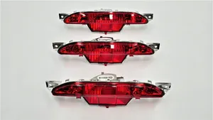 Peugeot 307 Lampa tylna 9674308980