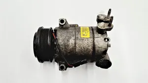 Ford Focus Ilmastointilaitteen kompressorin pumppu (A/C) CV61-19D629-FE