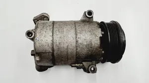 Ford Focus Ilmastointilaitteen kompressorin pumppu (A/C) CV61-19D629-FE