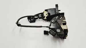 Ford Focus Zamek drzwi przednich BM5A-A21812-BG