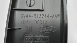 Ford Kuga II Osłona / Nakładka progu GV44-R13244