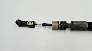 Ford S-MAX Gear shift cable linkage AV6P-7E395-AB