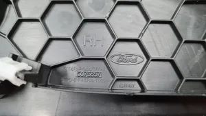 Ford Edge I Rivestimento estremità laterale del cruscotto GT4B-R044C60