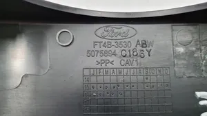 Ford Edge II Отделка рулевой оси FT4B-3530