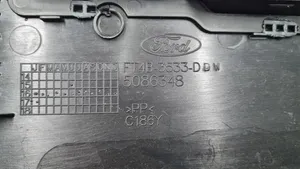 Ford Edge I Ohjauspyörän pylvään verhoilu FT4B-3533-DDW