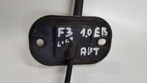 Ford Focus Câble de changement de vitesse F1EP--7E395-AC