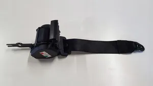 BMW 3 F30 F35 F31 Ceinture de sécurité arrière 