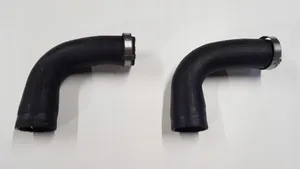 Ford Kuga II Intercooler hose/pipe 