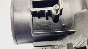 Ford Edge II Scatola del filtro dell’aria DS73-9661-KA