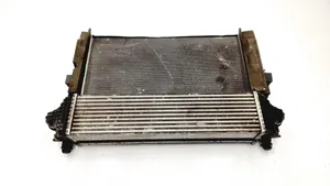 Ford Edge II Kit Radiateur 