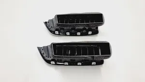 Ford Edge II Dysze / Kratki środkowego nawiewu deski rozdzielczej EM2B-19C682-A