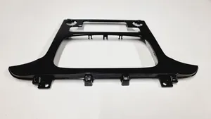 Ford S-MAX Panneau de garniture console centrale 7M21-18522-CAW