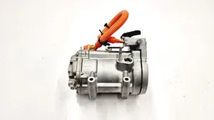 Ford Focus Compressore aria condizionata (A/C) (pompa) HU5A-14B218-AA