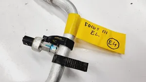 Ford Focus Manguera/tubo del aire acondicionado (A/C) FV68-19N602-AA