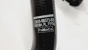 Ford Focus Трубка (трубки)/ шланг (шланги) CM58-8B573-BB