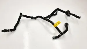 Ford Focus Engine coolant pipe/hose EV68-18K580-AA