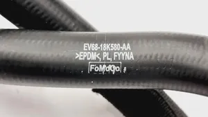 Ford Focus Engine coolant pipe/hose EV68-18K580-AA