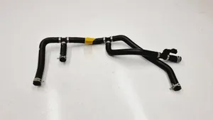 Ford Focus Engine coolant pipe/hose H1F8-8A577-AB