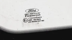 Ford S-MAX Etukolmioikkuna/-lasi 