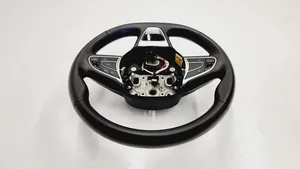 Renault Kadjar Steering wheel 484001840R