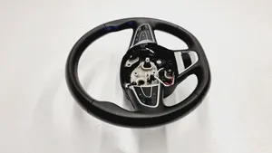 Renault Kadjar Steering wheel 484001840R