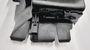 Ford S-MAX Plage arrière couvre-bagages BM21-8475-JE