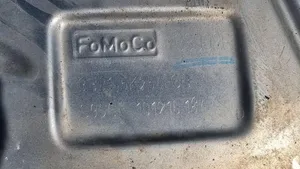 Ford S-MAX Äänenvaimennin 