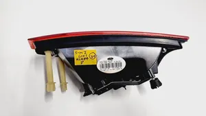 Ford S-MAX Lampy tylnej klapy bagażnika AM21-13A602-AF