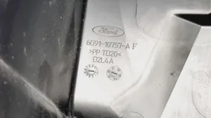 Ford S-MAX Podstawa / Obudowa akumulatora 6G91-10A659-A