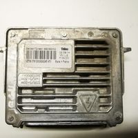 Jeep Cherokee Ajovalojen virranrajoitinmoduuli Xenon 89089352