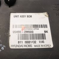 Hyundai Genesis Komforto modulis 954002M500
