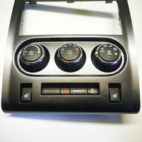 Dodge Challenger Mascherina climatizzatore/regolatore riscaldamento P55111463AE