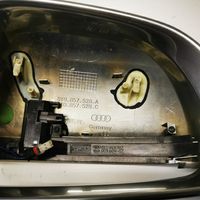 Audi S5 Element lusterka bocznego drzwi 8T0857528