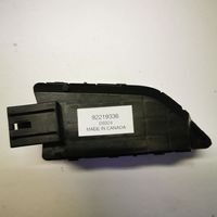 Chevrolet Camaro Interruptores/botones de la columna de dirección 