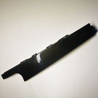 Jaguar XJ X351 Rear door trim (molding) AW93F255A62AE