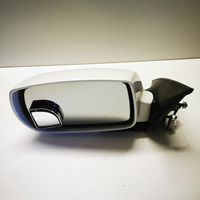 Hyundai Genesis Front door electric wing mirror 876102M100