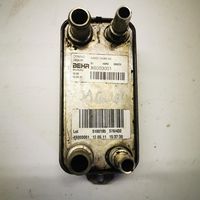 Jaguar XJ X351 Radiatore dell’olio trasmissione/cambio AW837A095AA