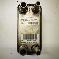 Jaguar XJ X351 Radiatore dell’olio trasmissione/cambio AW837A095AA