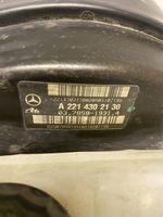 Mercedes-Benz S W222 Jarrutehostin A2214302130