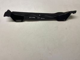 Hyundai Genesis Fender foam support/seal 841162M000