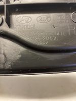 Hyundai Genesis Fender foam support/seal 841262M000