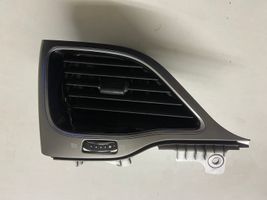 Jeep Cherokee Garniture, panneau de grille d'aération latérale 75529A01