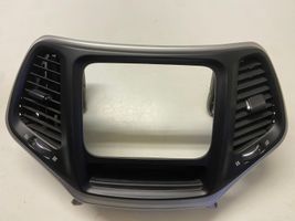 Jeep Cherokee Griglia di ventilazione centrale cruscotto 1XV181SAAD