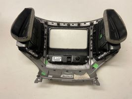 Jeep Cherokee Cadre, panneau d'unité radio / GPS 1WG52TRMAA