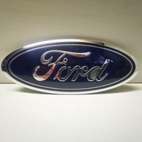 Ford Explorer Logo, emblème de fabricant 