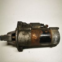 Volkswagen Routan Starter motor 4280003071