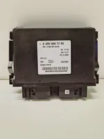 Mercedes-Benz S C217 Module de contrôle de boîte de vitesses ECU A0009016402