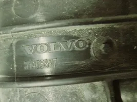 Volvo S90, V90 Kolektor ssący 31465677